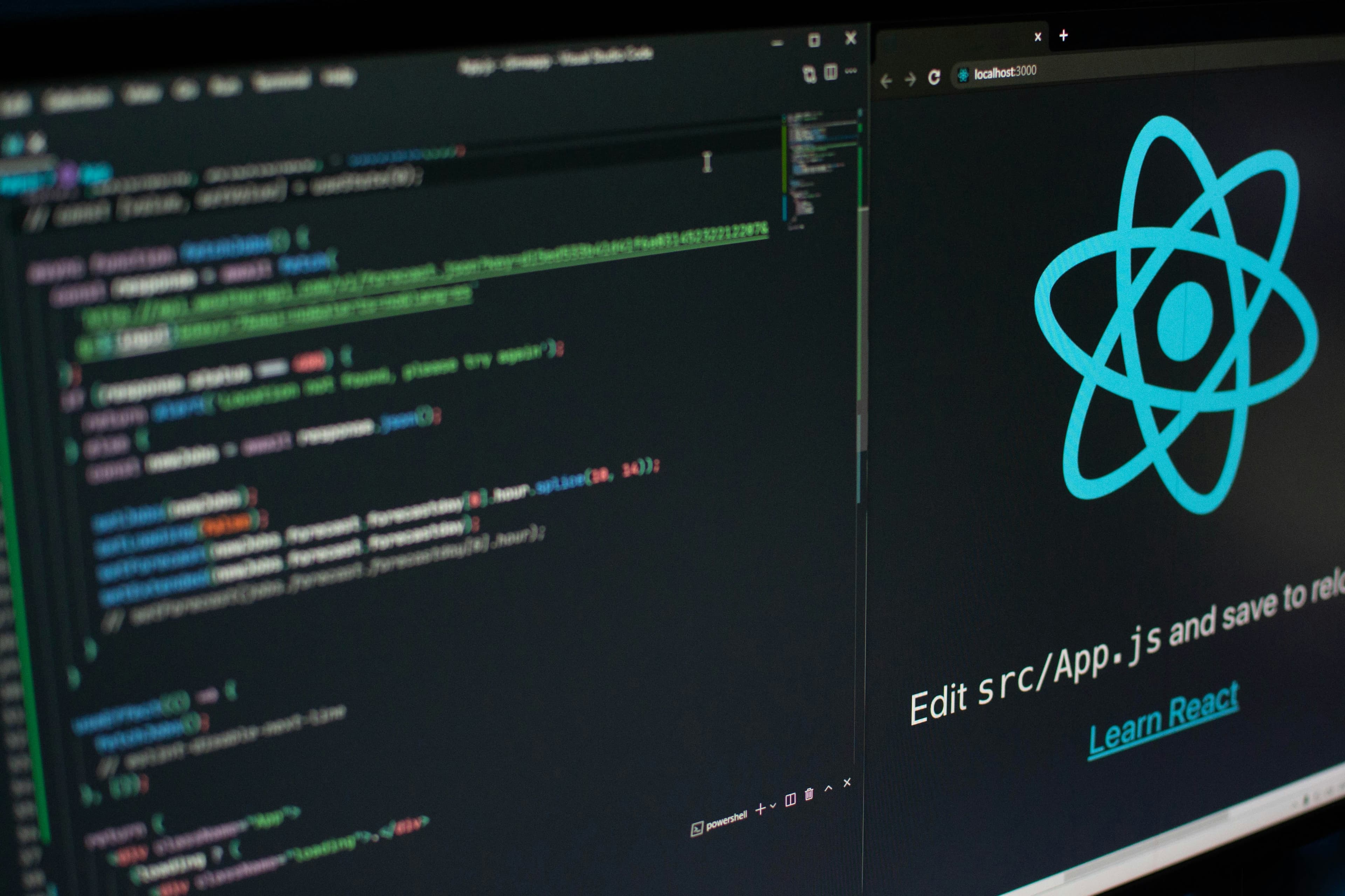 From 0 to Production - The Modern React Tutorial